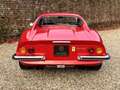 Ferrari 246 GT Dino "M-series" Mechanically overhauled, very w Rojo - thumbnail 31
