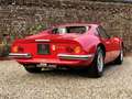 Ferrari 246 GT Dino "M-series" Mechanically overhauled, very w Red - thumbnail 8