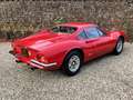 Ferrari 246 GT Dino "M-series" Mechanically overhauled, very w Red - thumbnail 3