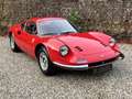 Ferrari 246 GT Dino "M-series" Mechanically overhauled, very w Rot - thumbnail 30
