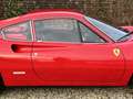 Ferrari 246 GT Dino "M-series" Mechanically overhauled, very w Rood - thumbnail 47