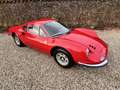 Ferrari 246 GT Dino "M-series" Mechanically overhauled, very w Rot - thumbnail 28