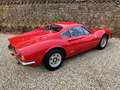 Ferrari 246 GT Dino "M-series" Mechanically overhauled, very w Rojo - thumbnail 33