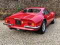 Ferrari 246 GT Dino "M-series" Mechanically overhauled, very w Rojo - thumbnail 13