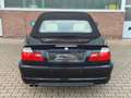 BMW 330 Ci Cabrio Special Edition Sport M-Paket Blau - thumbnail 28
