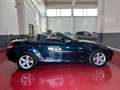 Mercedes-Benz SLK SLK 200 Kompressor cat Blau - thumbnail 17