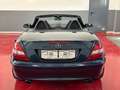 Mercedes-Benz SLK SLK 200 Kompressor cat Blau - thumbnail 5