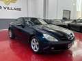 Mercedes-Benz SLK SLK 200 Kompressor cat Blau - thumbnail 13