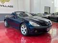 Mercedes-Benz SLK SLK 200 Kompressor cat Blau - thumbnail 6