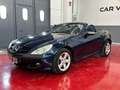 Mercedes-Benz SLK SLK 200 Kompressor cat Blau - thumbnail 3