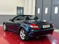Mercedes-Benz SLK SLK 200 Kompressor cat Blau - thumbnail 7