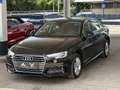 Audi A4 2,0 TDI Schwarz - thumbnail 11