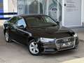 Audi A4 2,0 TDI Schwarz - thumbnail 2