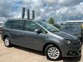 SEAT Alhambra 2.0 TDI DSG *7SITZ*ELEK.TÜR*CARPLAY*AHK Grau - thumbnail 23