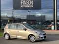 Renault Scenic Scenic 1.9 dCi FAP - 130 Euro 5  III MONOSPACE Privilège PHASE 1 Beige - thumbnail 1