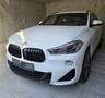 BMW X2 xDrive20i M B48 Aut. 280 PS PANO 19" LED H&K Weiß - thumbnail 3