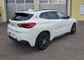 BMW X2 xDrive20i M B48 Aut. 280 PS 19" PANO LED H&K Weiß - thumbnail 5