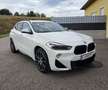 BMW X2 xDrive20i M B48 Aut. 280 PS 19" PANO LED H&K Weiß - thumbnail 1