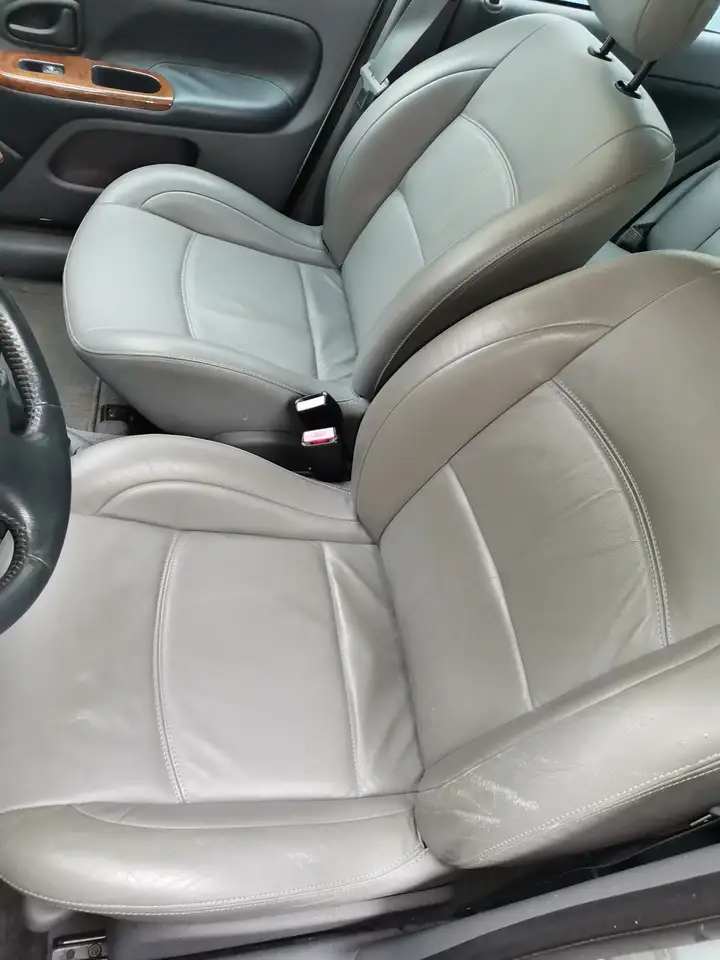 Renault Clio Initiale Luxe Paris Voll Ledersitze, foto 12