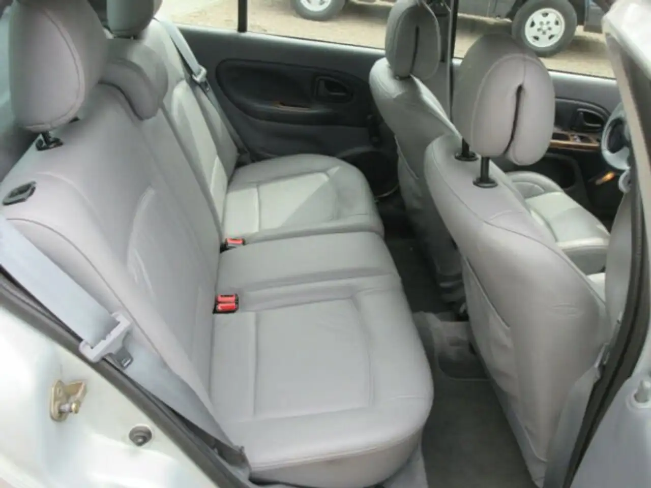 Renault Clio Initiale Luxe Paris Voll Ledersitze, foto 5