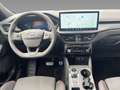 Ford Kuga PDC+ACC+360Kamera+PHEV+PANO+MATRIX-LED+CarPlay Grau - thumbnail 11