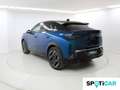 Peugeot 5008 Eléctrico GT 157kW Azul - thumbnail 8