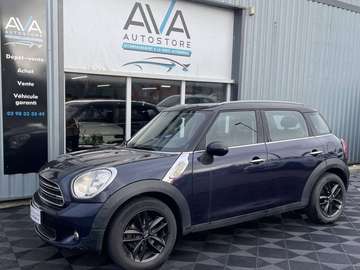 I (R60) Cooper D 112ch