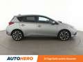 Toyota Auris 1.2 Turbo Design Edition*TEMPO*CAM*KLIMA*GARANTIE* Silber - thumbnail 7