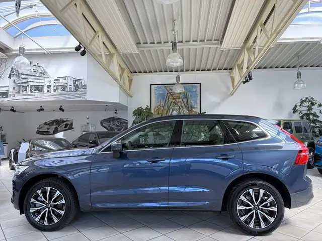 Volvo XC60 view 6