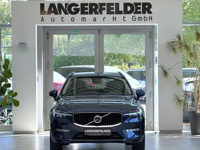 Volvo XC60 view 9