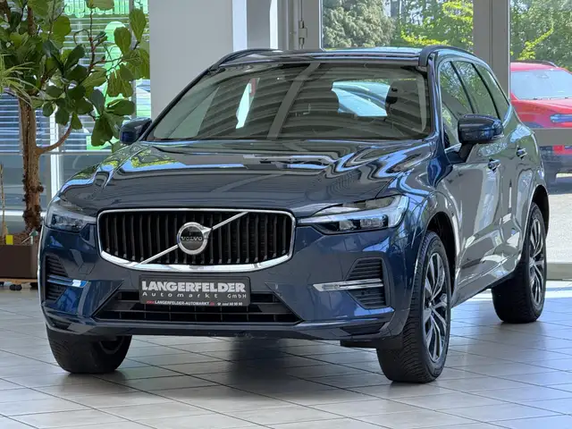 Volvo XC60 view 7