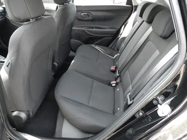 Hyundai I20 view 8