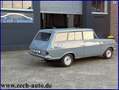 Opel Kadett A CarAvan 1000 Azul - thumbnail 22
