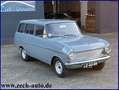 Opel Kadett A CarAvan 1000 Azul - thumbnail 19