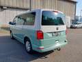 Volkswagen T6 Multivan 2,0 TDI *BI-COLOR *INSP.+TÜV NEU *GARANTIE+FIN. Grün - thumbnail 4