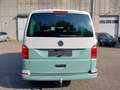 Volkswagen T6 Multivan 2,0 TDI *BI-COLOR *INSP.+TÜV NEU *GARANTIE+FIN. Grün - thumbnail 7