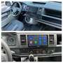 Volkswagen T6 Multivan 2,0 TDI *BI-COLOR *INSP.+TÜV NEU *GARANTIE+FIN. Grün - thumbnail 9