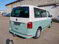 Volkswagen T6 Multivan 2,0 TDI *BI-COLOR *INSP.+TÜV NEU *GARANTIE+FIN. Grün - thumbnail 5