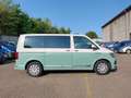 Volkswagen T6 Multivan 2,0 TDI *BI-COLOR *INSP.+TÜV NEU *GARANTIE+FIN. Grün - thumbnail 6