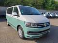 Volkswagen T6 Multivan 2,0 TDI *BI-COLOR *INSP.+TÜV NEU *GARANTIE+FIN. Grün - thumbnail 3