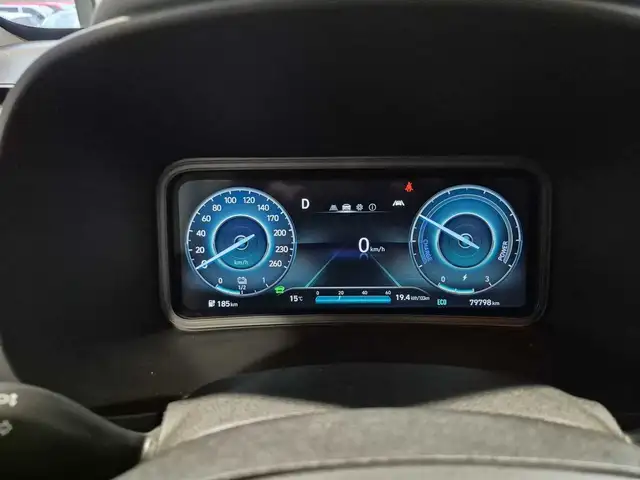 Hyundai Kona view 7