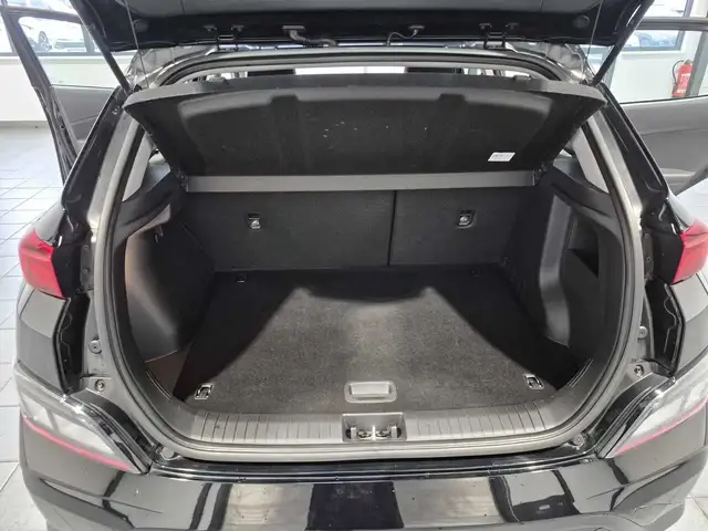 Hyundai Kona view 6