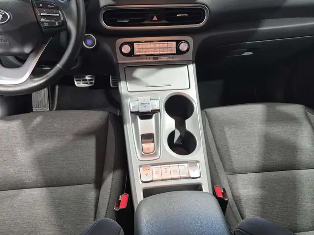 Hyundai Kona view 12
