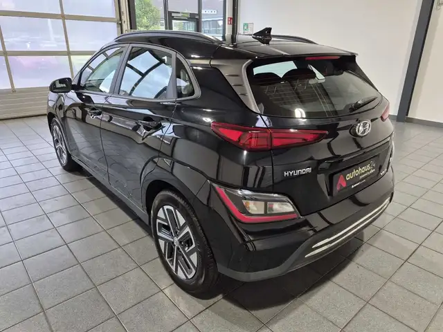 Hyundai Kona view 4