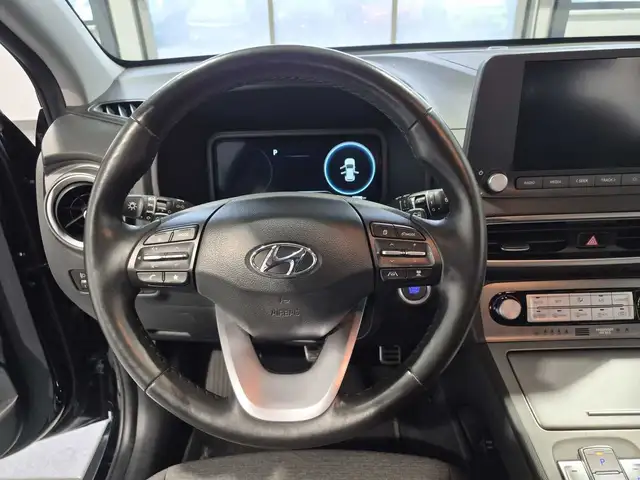 Hyundai Kona view 10
