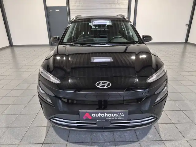 Hyundai Kona view 2