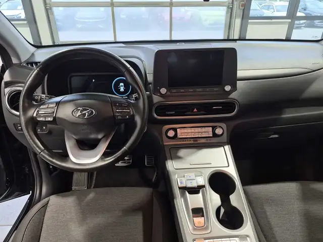 Hyundai Kona view 9
