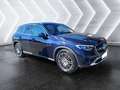 Mercedes-Benz GLC 220 GLC 220 d 4Matic Mild Hybrid Advanced Plus Blu/Azzurro - thumbnail 3