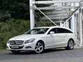 Mercedes-Benz CLS 350 CLS Shooting Brake 350 CDI 4Matic 7G-TRONIC White - thumbnail 1