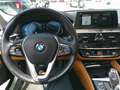 BMW 520 d xDrive Aut. 1.Besitz Blau - thumbnail 22